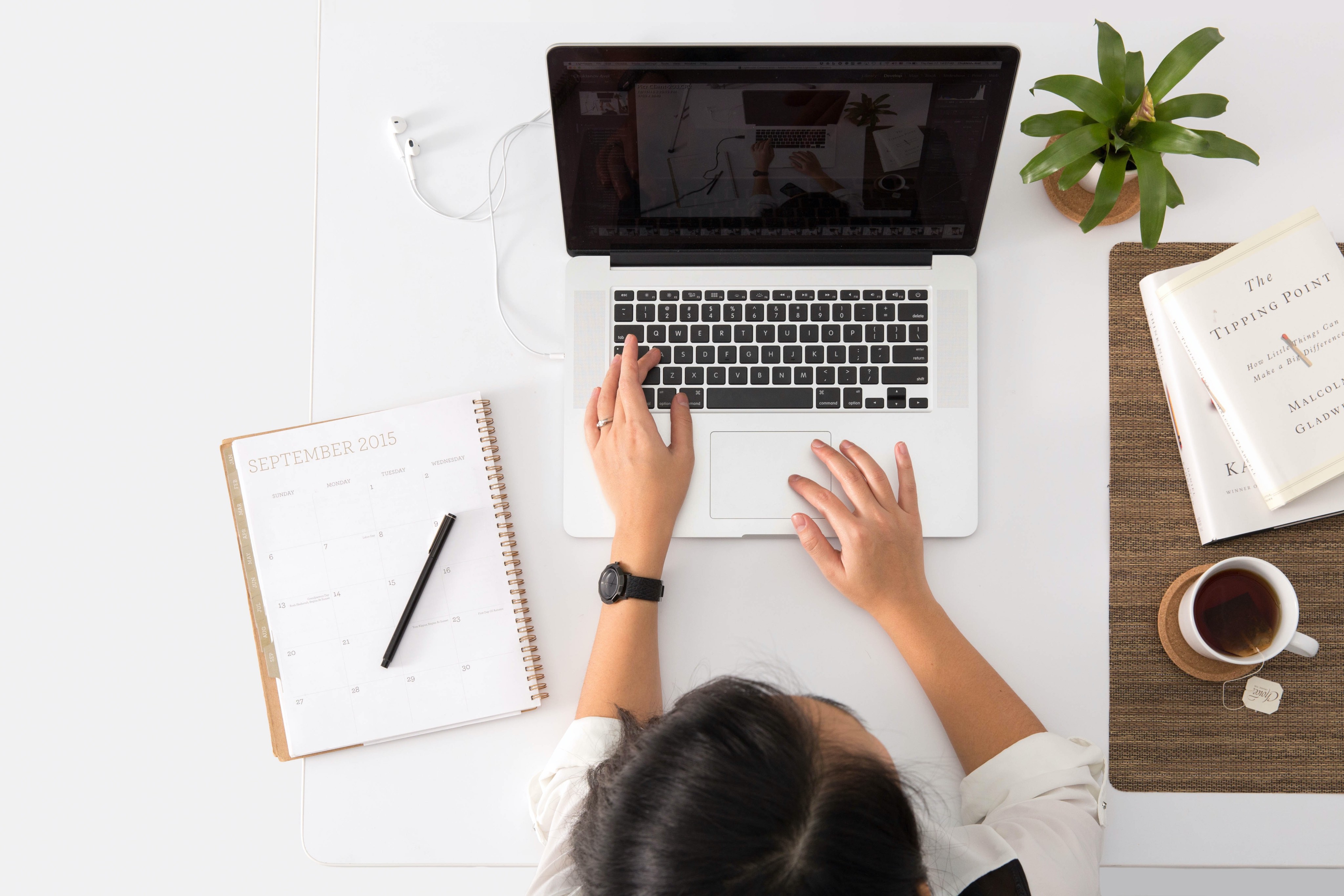 Sechs Tipps gegen Prokrastination und für effizientes Zeitmanagement im Studium