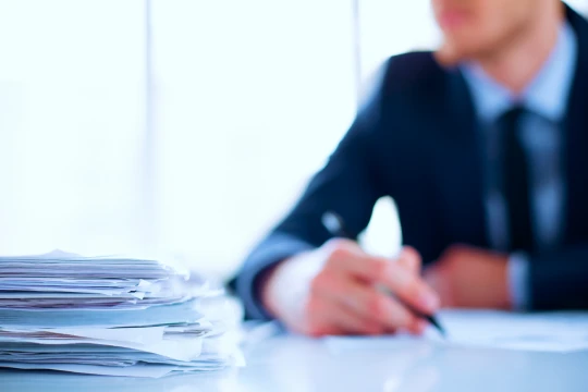 Korrektorate & Lektorate