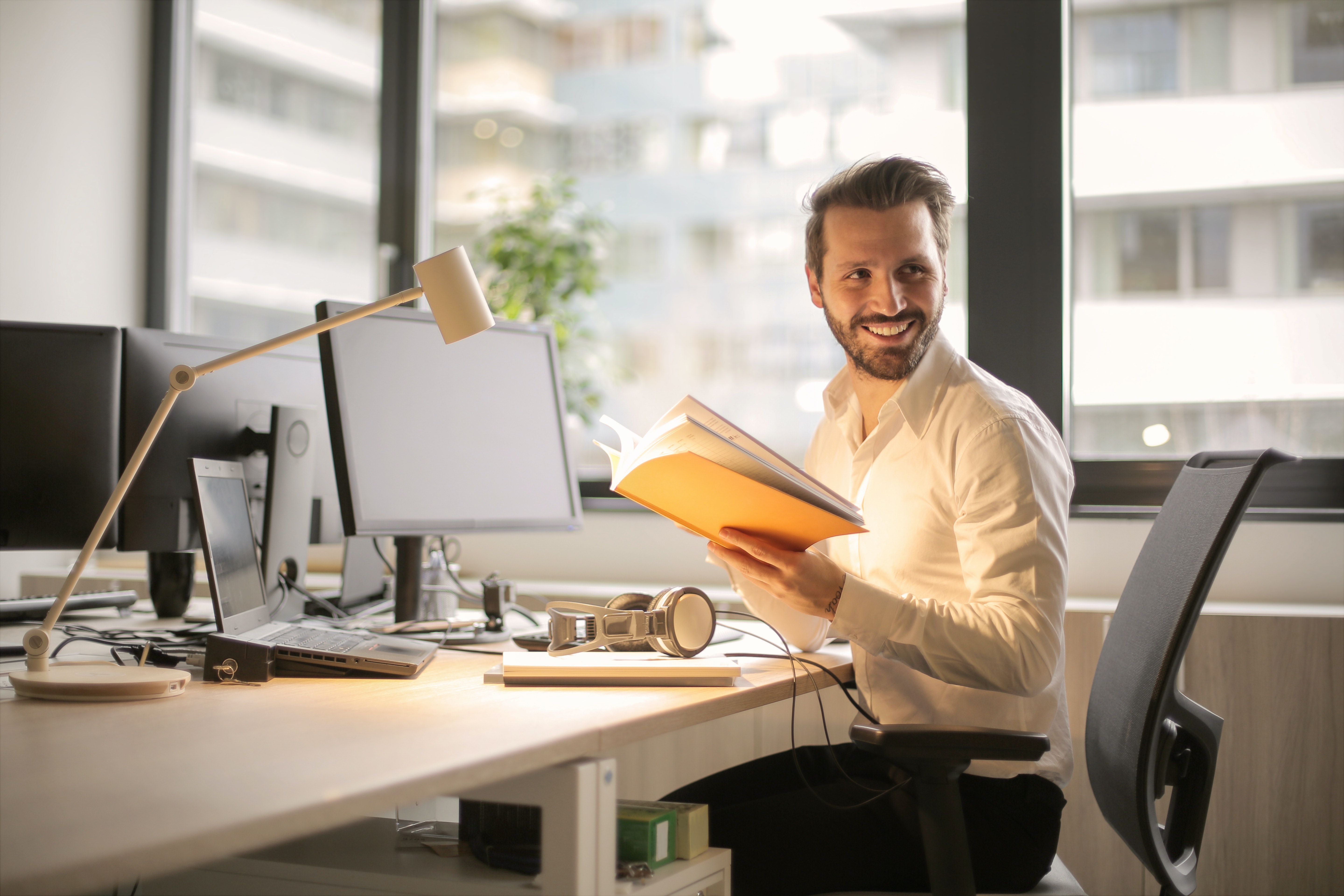 Woran erkenne ich eigentlich eine seriöse Ghostwriting-Agentur?!